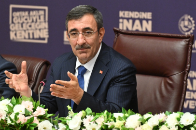 Cevdet Yılmaz: Enflasyonda yıl sonunda daha iyi bir noktada olacağız