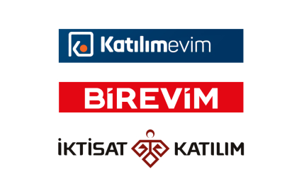 Katılımevim, Birevim ve İktisat Katılım'a dev müşteri