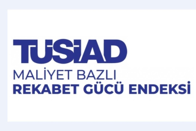 TÜSİAD'ın açıkladığı RGE endeksinde gerileme