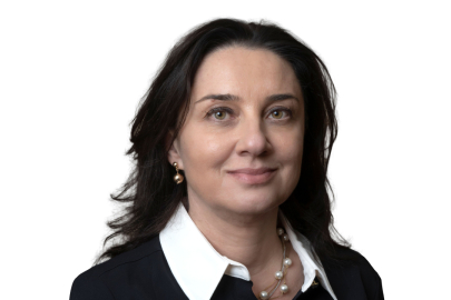 Nevra Özhatay, SANKO Holding'te CFO görevine atandı