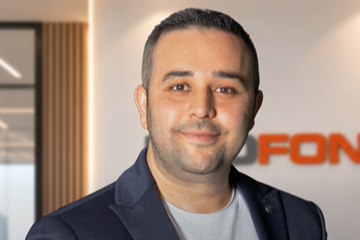 Birol Sülük, Evofone'de CMO görevine atandı