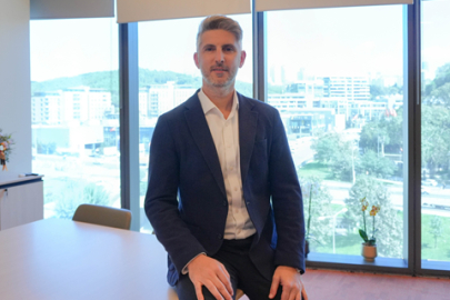Tolga Uçbağlar'a DHL eCommerce'de GM Yardımcılığı görevi