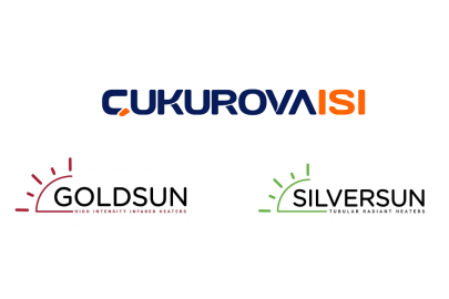 Çukurova Isı'dan yeni markalar