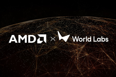 AMD, AI şirketi World Labs'i 8,2 milyar dolara satın aldı