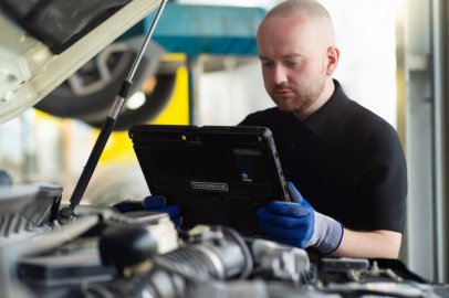 Toughbook 34, mobil kullanıcılar için esnekliği artırıyor