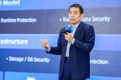 Li Feifei: Alibaba Cloud Türkiye'de veri merkezi açacak