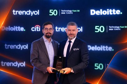 Peakup, Deloıtte Teknoloji Fast 50’de yer aldı