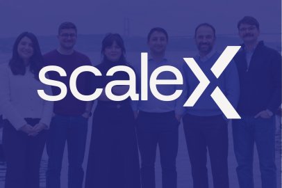 ScaleX yeni vizyonunu ‘Built for what’s next’ mottosuyla duyurdu