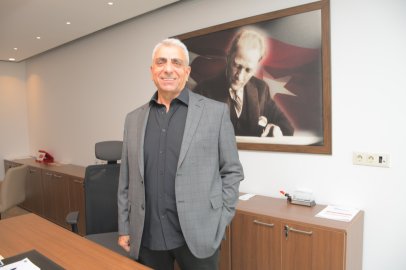 EBSO Başkan adayı Hakan Ürün: KOBİ'lerimiz önceliğimiz