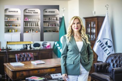 BAŞARI HİKAYESİ: Aradığı ürünü bulamadı kendi markasını yarattı