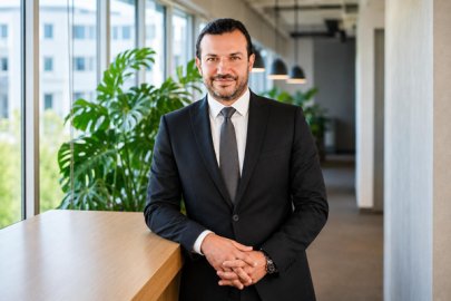 Siemens Healthineers Türkiye’nin CFO’su Onur Şansal oldu