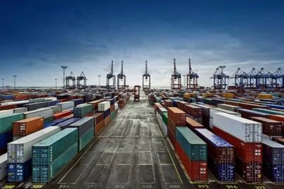 UİB, Eylül'de 4,1 milyar dolarlık ihracata imza attı