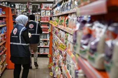 Ticaret Bakanlığı'ndan 9 ayda 2,6 milyar TL ceza