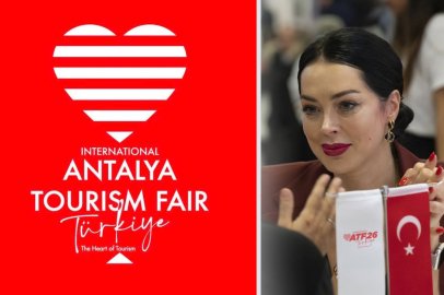 "Hospitality Intelligence" temalı fuar 26 Ekim'de başlıyor