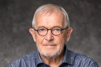 Nobel Fizik ödülü Francis Halzen'in