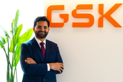GSK Türkiye Finans Direktörü Rahul Deshpande oldu