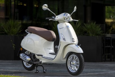 Çelik Motor, Piaggio’nun Türkiye distribütörü oldu