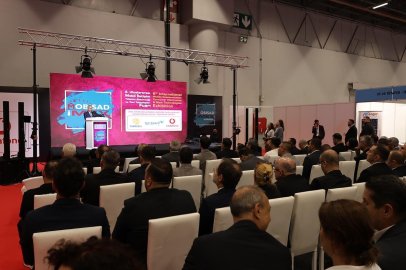 MOBİSAD-IMEX 2026 başladı