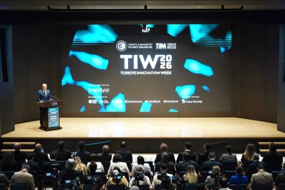 TIW'ın tanıtımı yapıldı