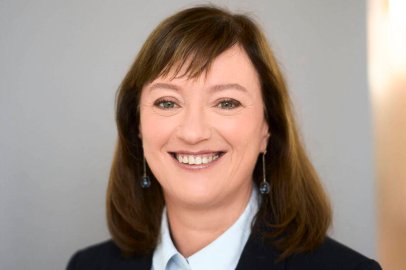 Renault Group’un yeni Finans Direktörü Carine Damois oldu