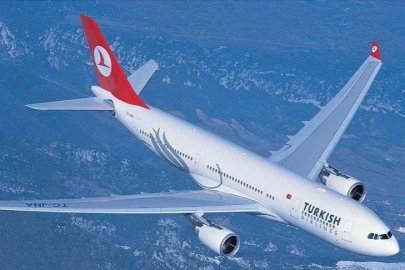 THY eylül ayında 9 milyon yolcu taşıdı