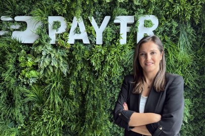 Burcu Durmaz, PayTR’ın CHRO'su oldu
