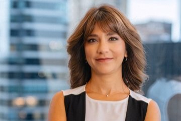 Vestel Şirketler Grubunda CFO görevine Zeynep Sarsan atandı