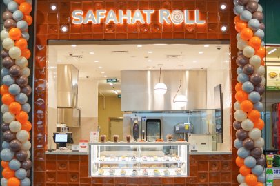 Özdilek’in Safahat Roll, ÖzdilekPark İstanbul’da açıldı