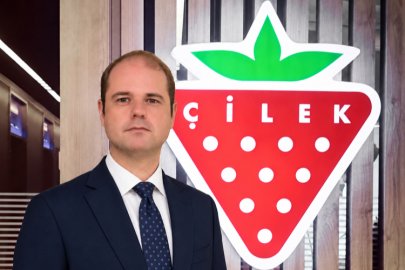 Şafak İnce, Çilek Teknoloji Grup Başkanı olarak atandı