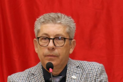 Mustafa Gümüş, BUMİAD Cumhuriyet Ödüllerinin sahiplerini açıkladı
