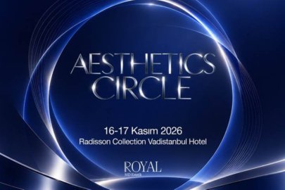 Aesthetics Circle, 16 Kasım'da başlıyor
