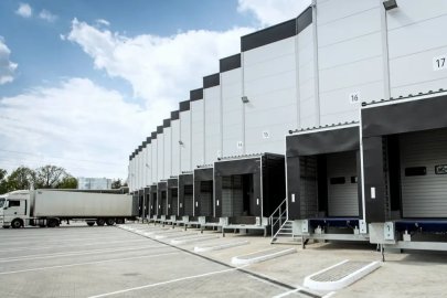 E-ticaret devlerinin depolara olan talebi artıyor