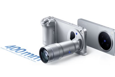 vivo X500 Pro Max Türkiye'de ön kayıtlara açıldı