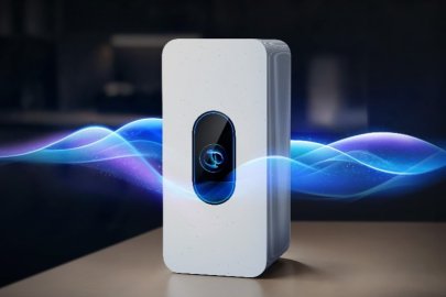 TCL yeni ürününü tanıttı