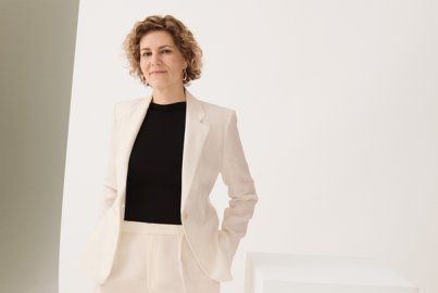 MANGO, Marlies Hersbach’ı yeni İK Direktörü olarak atadı
