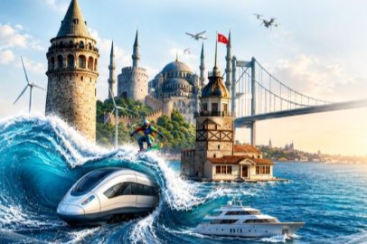 Kompozit dünyası 21–23 Ekim’de İstanbul’da buluşacak