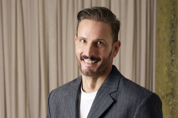 Pascal Faessler, H&M Türkiye Genel Müdürü olarak atandı