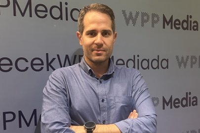 WPP Media Türkiye’de Haluk Akalp’in görev alanı genişledi