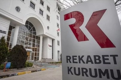 Rekabet Kurulundan 10 toplu yemek üreticisine soruşturma