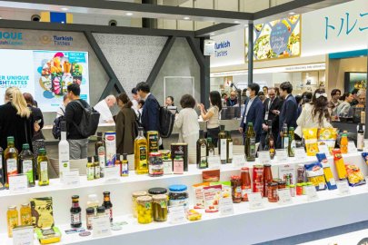 Türk gıda ihracatçıları Japonya yolcusu