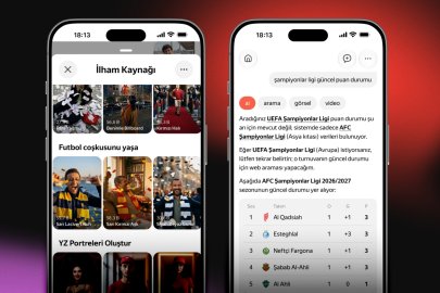 Yandex aramalarında Galatasaray-PSG maçı ilk sırada