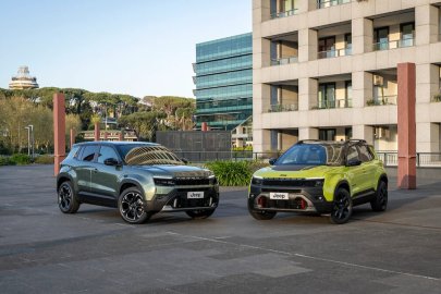 Jeep Avenger üstün teknolojisiyle 300 bin siparişe ulaştı