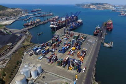 Ege Bölgesi’nin 9 aylık ihracatı 33 milyar doları aştı