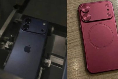 Standart iPhone 18'in görüntüleri sızdı: 2027 ilkbaharında gelecek