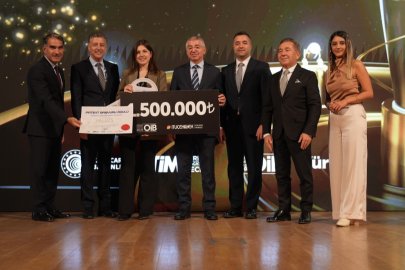 Otomotivin Geleceği Tasarım Yarışması şampiyonu Helios oldu