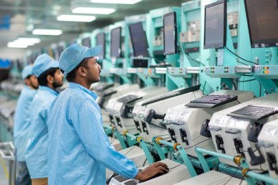 Asya, küresel yatırımlardaki liderliğini koruyor