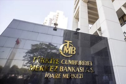 İş dünyasının kulağı bugün açıklanacak TCMB faiz kararında