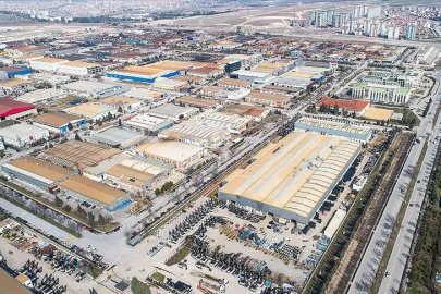 Türkiye'deki OSB'lerin sayısı 374'e yükseldi