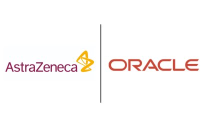 AstraZeneca ile Oracle'den güç birliği