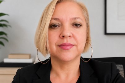 Başarısızlığa yenilmeyen girişimci bir iş kadını: Didem Siklon